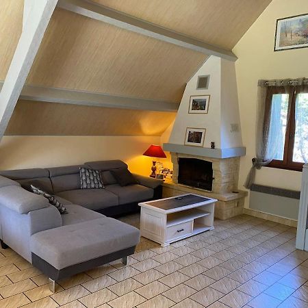 Le Mondou Saint-Julien-de-Lampon Extérieur photo