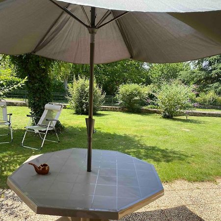 Le Mondou Saint-Julien-de-Lampon Extérieur photo