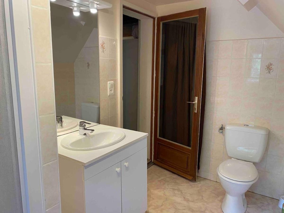 Le Mondou Saint-Julien-de-Lampon Extérieur photo