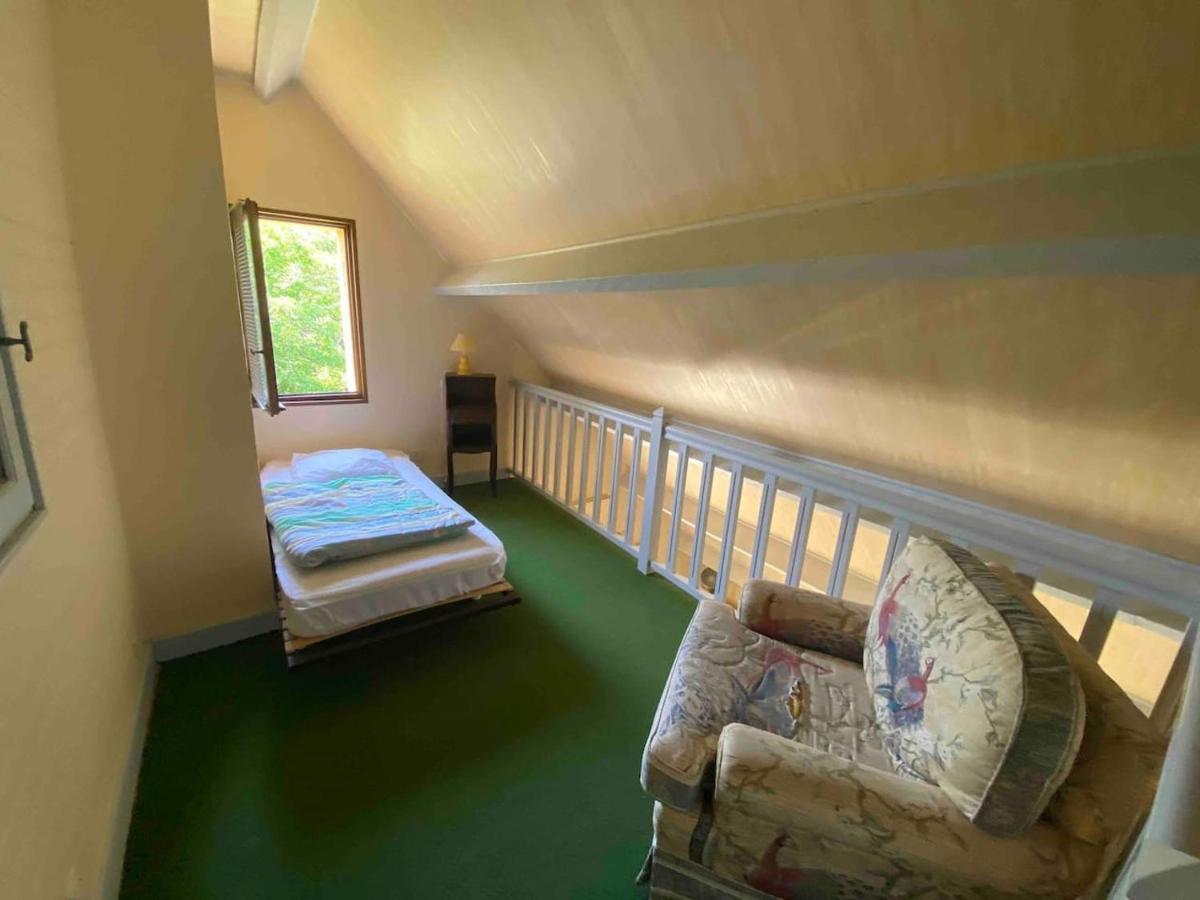 Le Mondou Saint-Julien-de-Lampon Extérieur photo